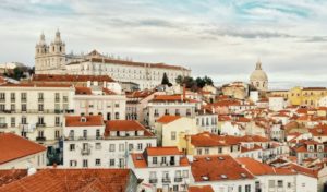 5 bate e voltas a partir de lisboa