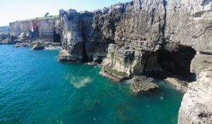 bate e volta para cascais