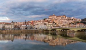 bate e volta de lisboa para coimbra