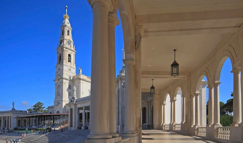 bate e volta de lisboa para fátima