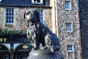 pontos turisticos de edimburgo na escócia