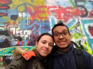 planejar viagem para a Europa