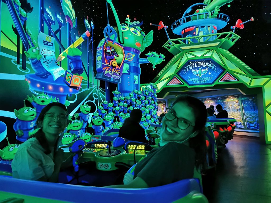 brinquedo toy story disney em paris