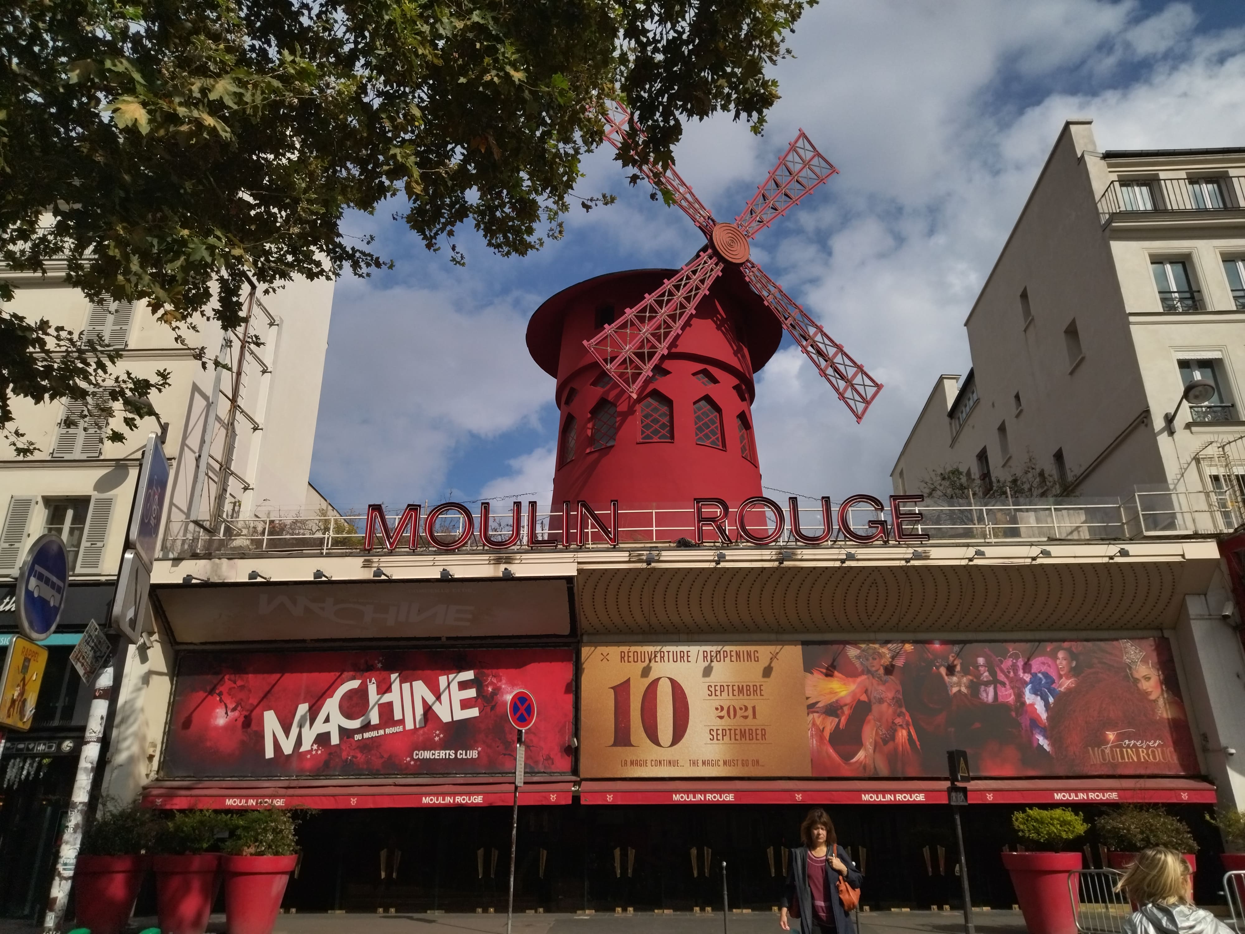 roteiro de 1 dia paris