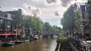 o que fazer em amsterdam